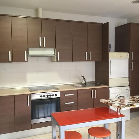 Apartment Downtown Sabadell Exterior foto