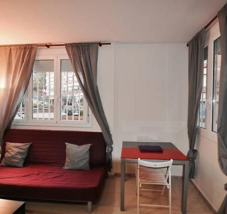 Apartment Downtown Sabadell Exterior foto