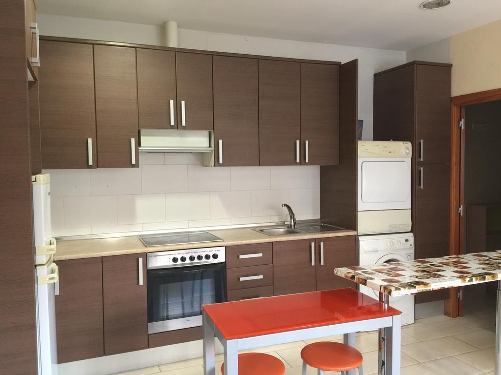 Apartment Downtown Sabadell Exterior foto