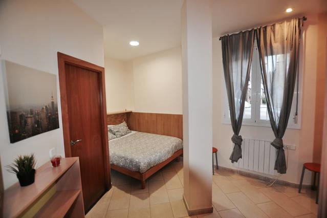 Apartment Downtown Sabadell Exterior foto