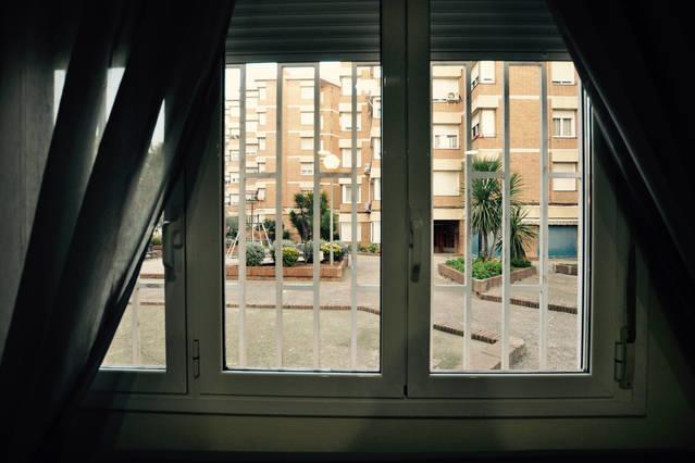Apartment Downtown Sabadell Exterior foto